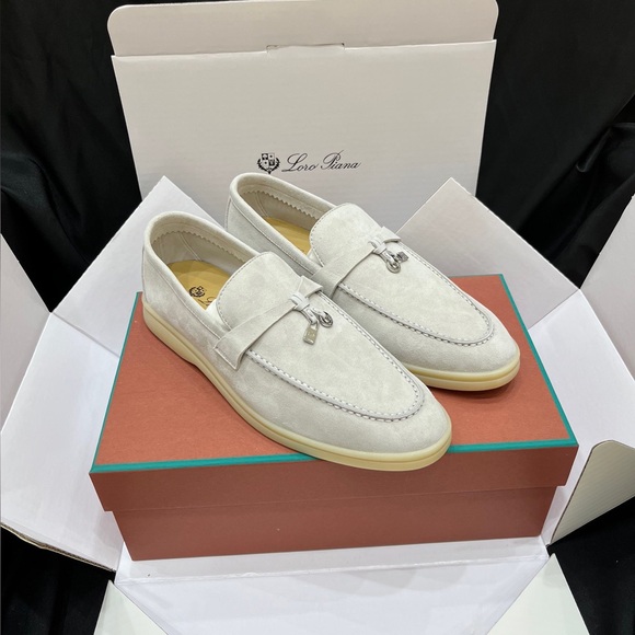 Loro Piana Shoes - Loro Piana Loafers